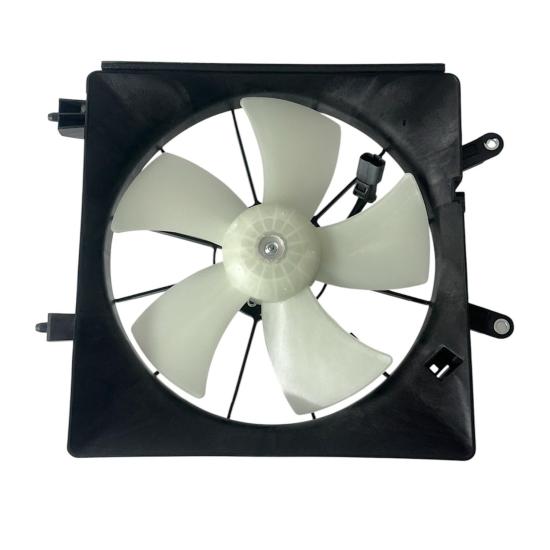 Honda Fan Su Cıvıc 01-06 (Komple) SOĞUTMA