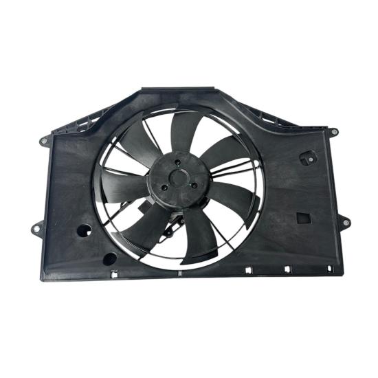 Honda Fan Su Cıvıc Rs 1,5 16-21 (Komple) SOĞUTMA