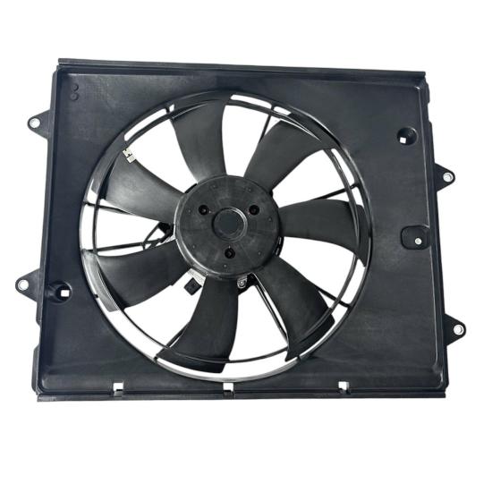 Honda Fan Su Cıvıc 1,6 Benzinli 16-21 (Komple) SOĞUTMA