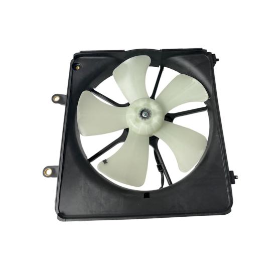 Honda Fan Su Jazz 02-08 (Komple) SOĞUTMA