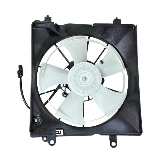 Honda Fan Su Cıvıc 12-15 (Komple) SOĞUTMA