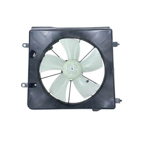 Honda Fan Su Accord 2,4 02-05 (Komple) SOĞUTMA