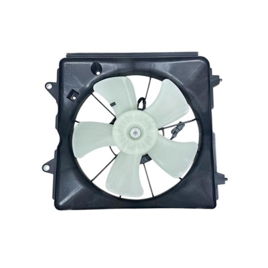 Honda Fan Su Cıvıc 06-11 (Komple) SOĞUTMA