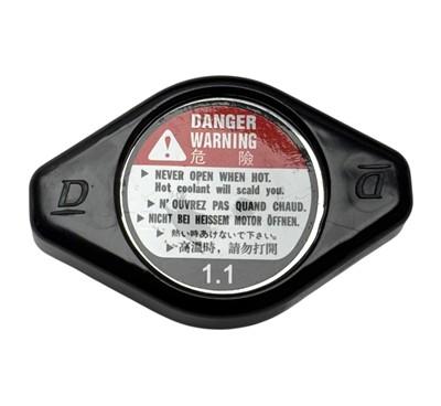 HONDA KAPAK RADYATÖR CıVıC 06-11/ACCORD 03-07/CRV 07-12 MEKANİK