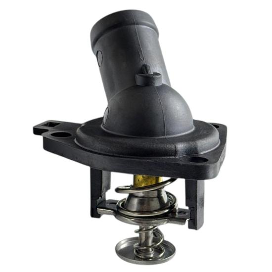 Honda Yuva Termostat Accord 2,4 02-08/Crv 2,4 02-11 (Üst/Termostatlı) MEKANİK