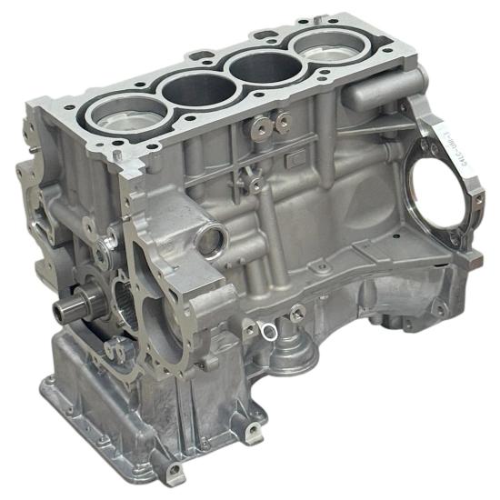 Hyundai Accent Blue Motor Blok 1,4 Benzinli 15-17 (Dolu/6 İleri)/(G4lc) ELEKTRONİK