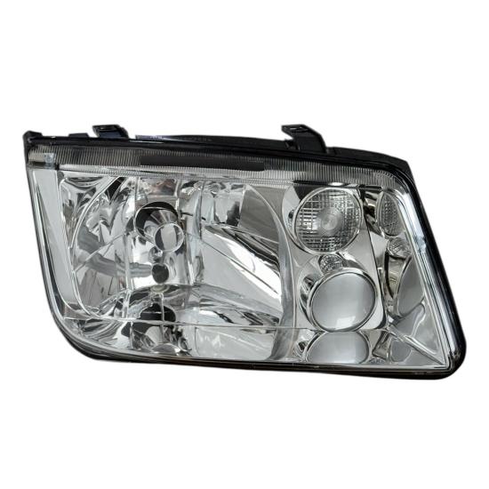 Volkswagen Far Bora 98-04 Sağ (Sissiz) AYDINLATMA