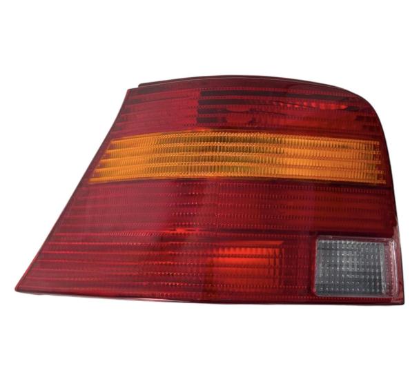 Volkswagen Stop Golf 4 98-04 Sol (Sarı Sinyalli) AYDINLATMA