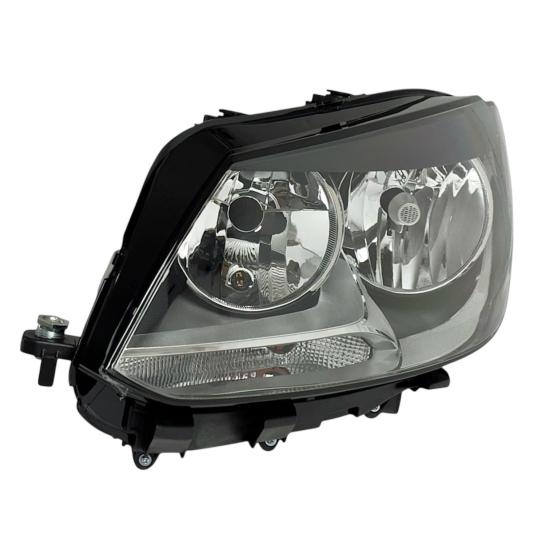 Volkswagen Far Caddy 11-15/Touran 11-15 Sol (H7-h15) AYDINLATMA