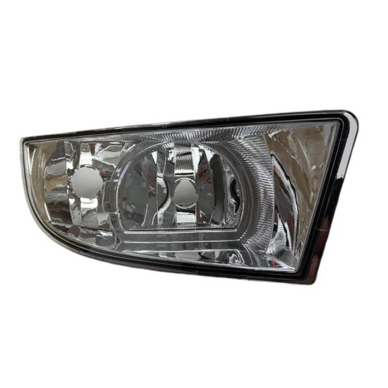 Skoda Lamba Sis Octavia 09-12 Sol (Çift Ampül) AYDINLATMA