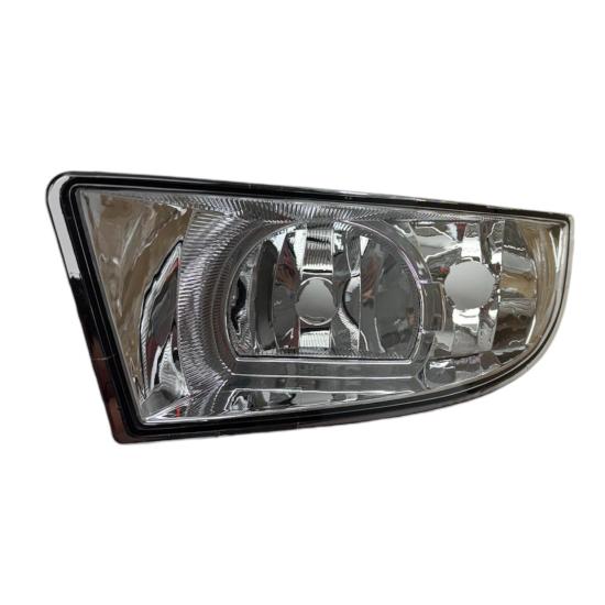 Skoda Lamba Sis Octavia 09-12 Sağ (Çift Ampül) AYDINLATMA