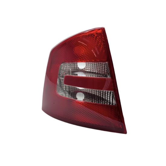 Skoda Stop Octavia 05-08 Sol AYDINLATMA