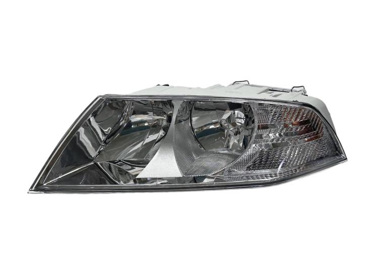 Skoda Far Octavia 05-08 Sol AYDINLATMA