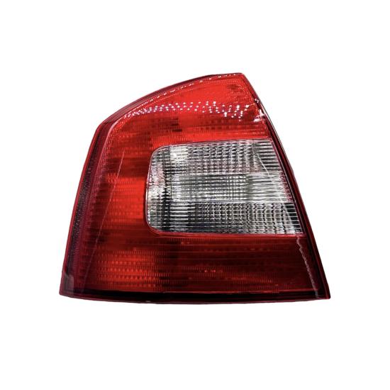 Skoda Stop Octavia 09-12 Sol AYDINLATMA