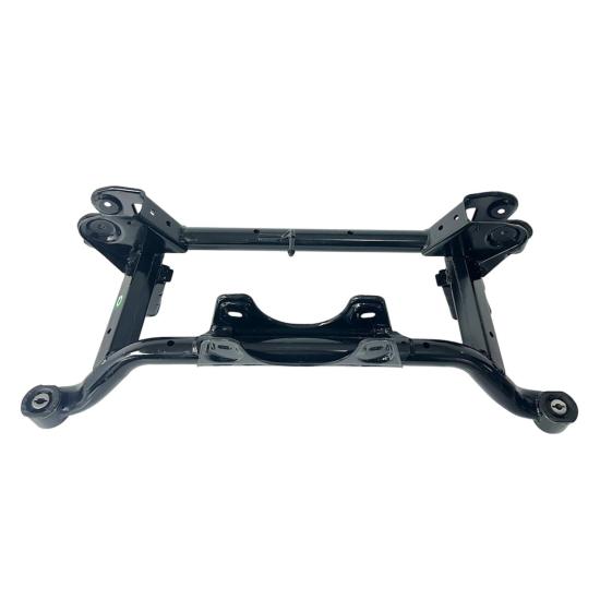 Chery Travers Tiggo 7 Pro 22-24 Arka KAPORTA