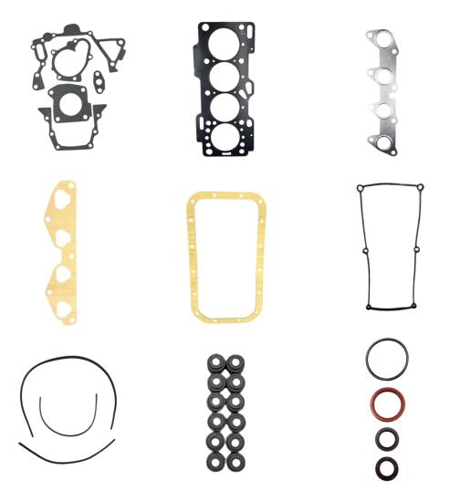 Hyundai Conta Takım Atos 1,0 96-02/Picanto 1,1-1,0 04-07 (Çelik) MEKANİK