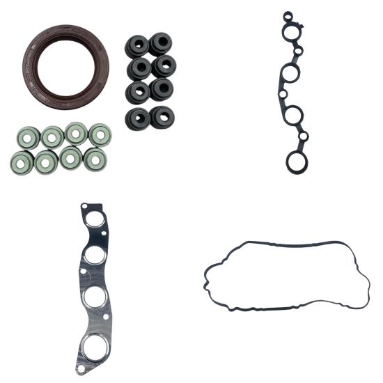 Hyundai Conta Üst Kapak Takım Accent Blue 1,4 14-18/İ20 1,2 15-17/İ10 1,2 2011-2018/Picanto 1,2 2011-2018 (6