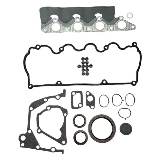 Hyundai Conta Takım Accent 1,3 00-05 (Çelik Skc.siz) MEKANİK