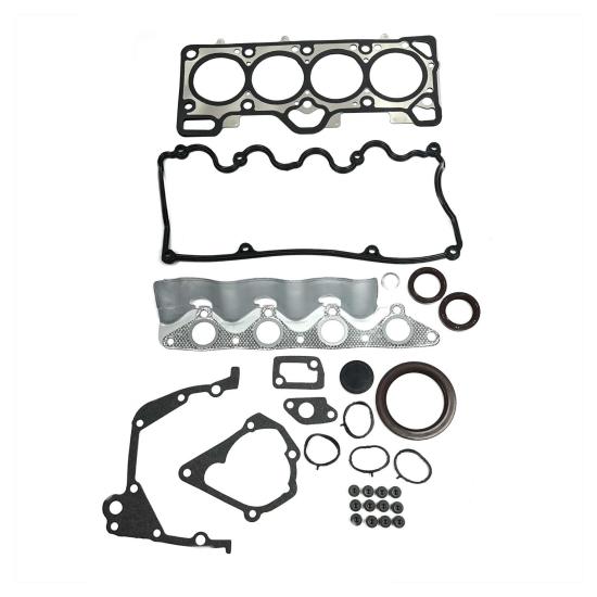 Hyundai Conta Takım Accent 1,3 00-05 (Çelik) MEKANİK