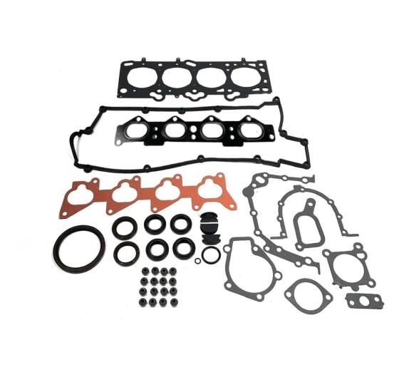 Hyundai Conta Takım Elantra 1,6 16v G4dr 96-98 (Çelik) MEKANİK