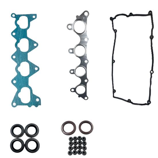 Hyundai Conta Üst Kapak Takım Accent 1,6 03-05/Era 1,6-1,406-12/Elantra 1,6 04-07/Cerato 1,6 Benzinl