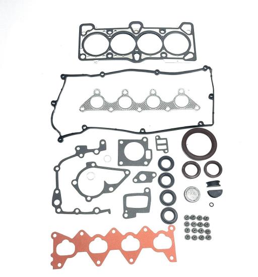 Hyundai Conta Takım Accent Era/Rio 1,4 Benzli 06-12/Getz 1,4 16v Benzli 06-12 MEKANİK