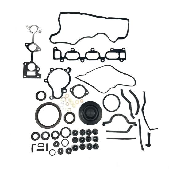 Hyundai Conta Takım Accent Dizel 03-05 (Skc Siz) MEKANİK
