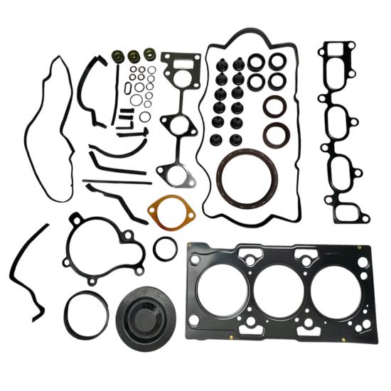 Hyundai Conta Takım Accent Dizel 03-05 MEKANİK