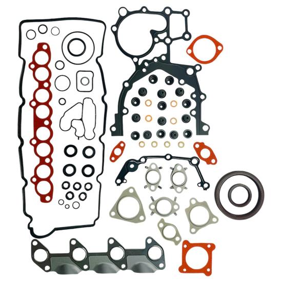 Hyundai Conta Takım Accent Era/Getz/Matrıx/Cerato 1,5 Dizel 06-12/Rio 1,5 Dizel 06-12 (Skc.siz) MEKA