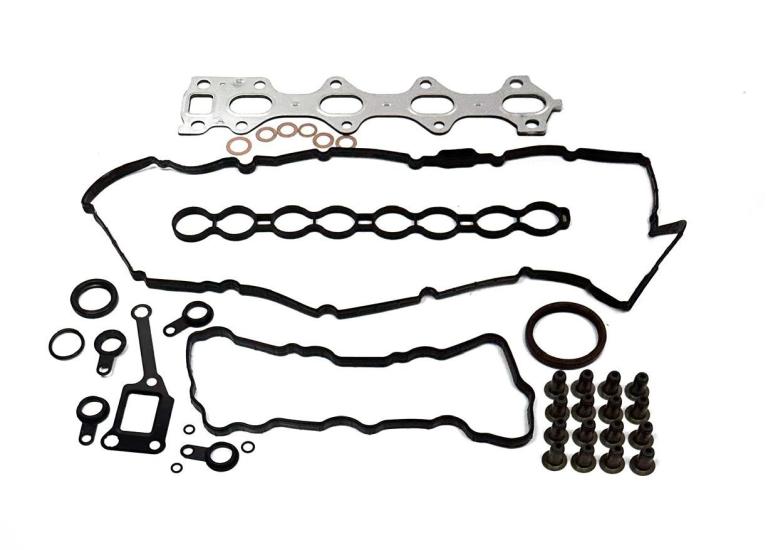 Hyundai Conta Takım İx35/Sportage/Sorento/Santafe 2,0 Dizel 11-15 (Skc,siz) MEKANİK