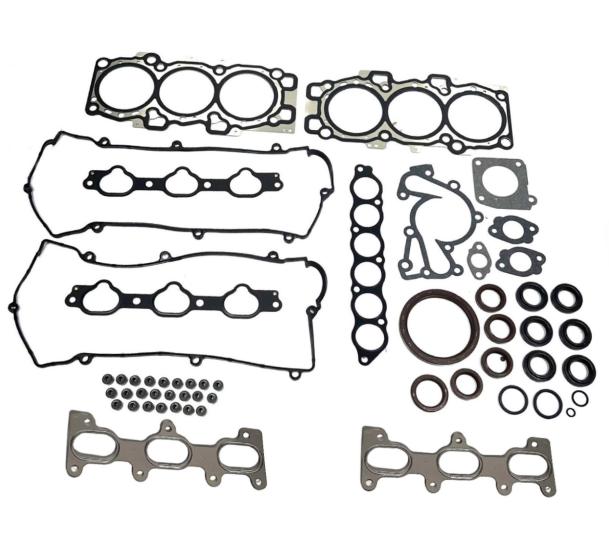 Hyundai Conta Takım Sonata 2,5 V-6 98-01 MEKANİK