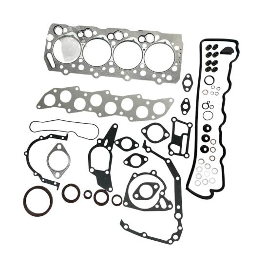 Hyundai Conta Takım H100/L300/H100 Kmyt/Bongo/Starex Tcı 2,5 96-05/L200 2,5 96-05 MEKANİK