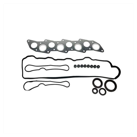Hyundai Conta Üst Kapak Takım H100/L300/H100 Kmyt/Bongo/ Starex Tcı 2,5 96-05 MEKANİK