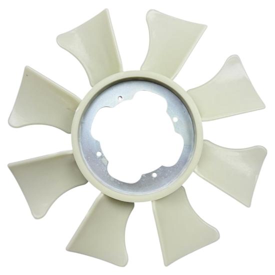 Nıssan Pervane Fan D21 88-96 SOĞUTMA