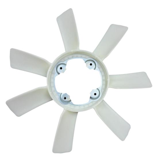 Nıssan Pervane Fan Navara 07-13 SOĞUTMA