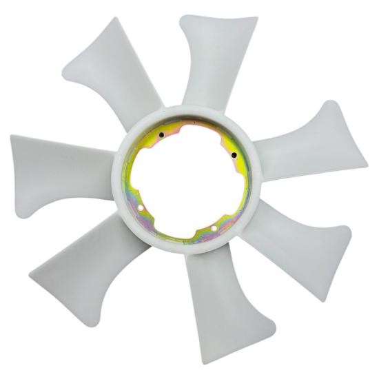 Nıssan Pervane Fan Yd25 02-05 SOĞUTMA