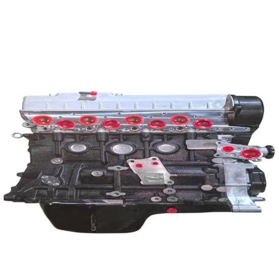 Hyundai Motor Tam H100 2.5 Tci 97-05/H100 Kmyt 2.6 97-01 (Turbolu)/(D4ba/D4bb) MEKANİK