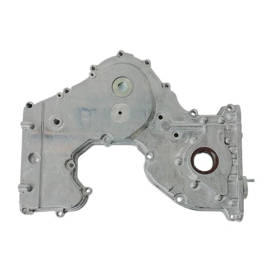 Hyundai Kapak Triger Pompa Yağ Accent Era Dizel 06-09/Riodizel 06-09/Ceed Dizel 06-09 (Komple) MEKAN