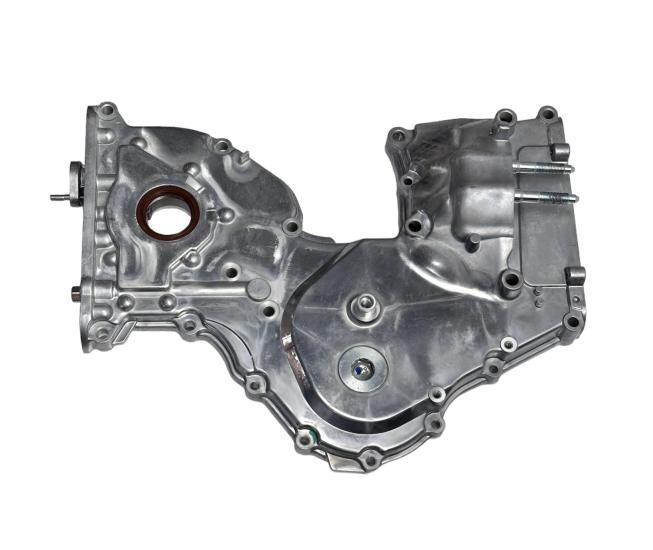 Hyundai Kapak Triger Pompa Yağ  Accent Blue 1,6 Dizel 2011-2018/İ20 1,6 Dizel 2011-2018/İ30 1,6 Dizel 2011-2018/