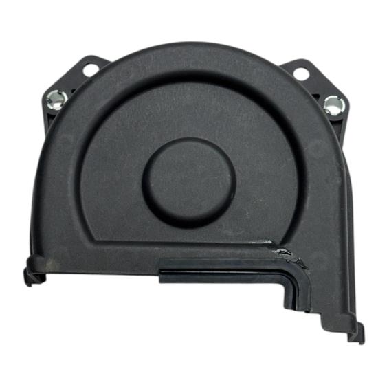Hyundai Kapak Triger Accent 1,3 02-05/Getz 1,3 02-05 (Üst) MEKANİK