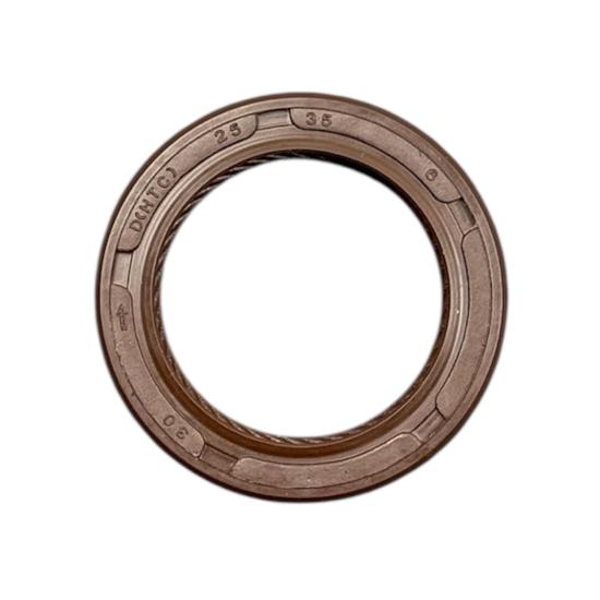 Hyundai Keçe Balans H100 97-06/H100 Kmyt 97-04/L200 96-04/ L300 97-05 (25x35x6) (Büyük) MEKANİK