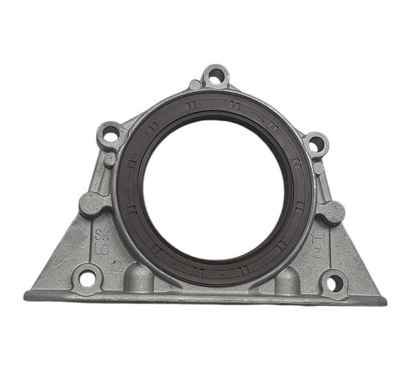 Hyundaı Keçe Krank Accent 00-12/Getz 02-09/Elantra 96-06/ Matrix 01-08/Cerato 04-08 (Komple Saçlı) M