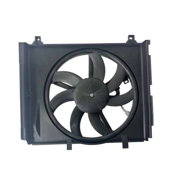 Nıssan Fan Su Micra K13 13-19/Note 07-14 (Komple) SOĞUTMA