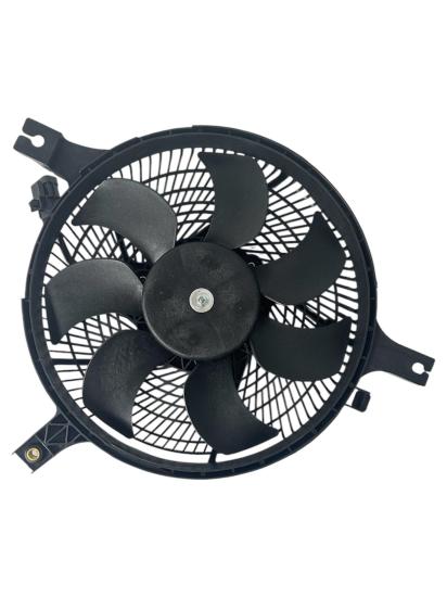 Nıssan Fan Klima Yd25 03-05 (Komple) SOĞUTMA