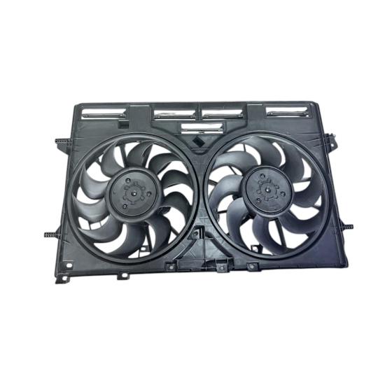 Nıssan Fan Su Qashqai 1,5 21-24/X-trail 21-24 (Komple/E-power) SOĞUTMA