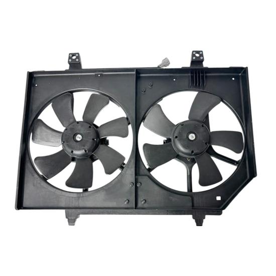 Nıssan Fan Su X-trail 2,0 01-06 (Komple) SOĞUTMA