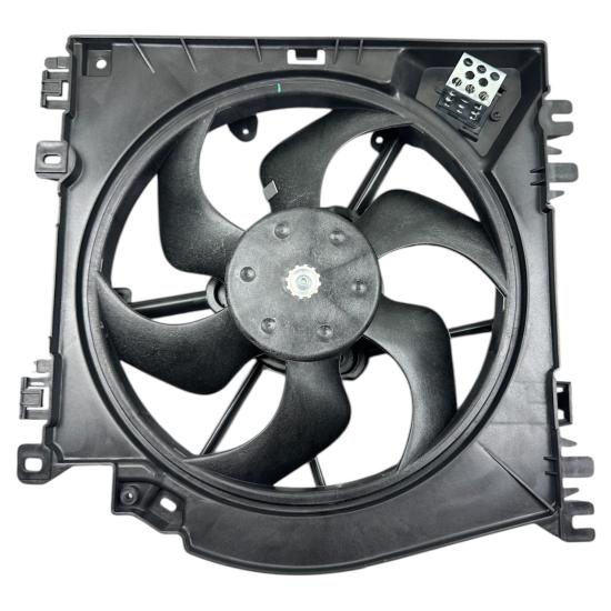 Nıssan Fan Su Micra 1,5 02-06/Note 1,5 02-06 (Komple) SOĞUTMA