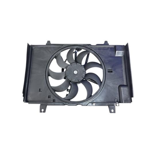Nıssan Fan Su Juke 1,6 Benzinli 10-19 (Komple) SOĞUTMA