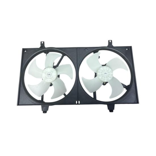 Nıssan Fan Su Primera 02-08/Almera 00-06 (Çiftli/Komple) SOĞUTMA