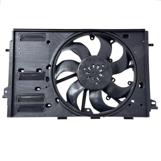 Nıssan Fan Su Qashqai 1.5 19-20 (Adblue / Komple) SOĞUTMA